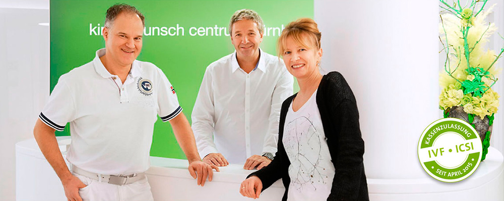 Kinderwunschcentrum Nürnberg Neuwinger & Licht