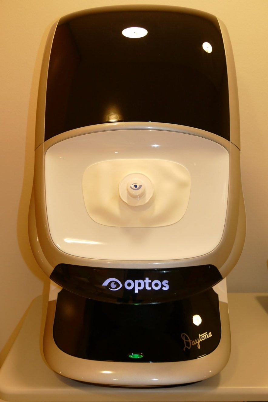 Optos