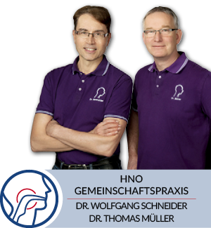 HNO Nürnberg Innenstadt Thomas Müller & Wolfgang Schneider