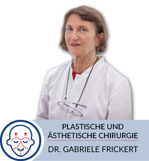 Dr. Gabriele Frickert Plastische Ästhetische Chirurgie