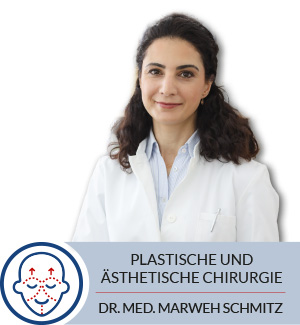 Dr. Gabriele Frickert Plastische Ästhetische Chirurgie