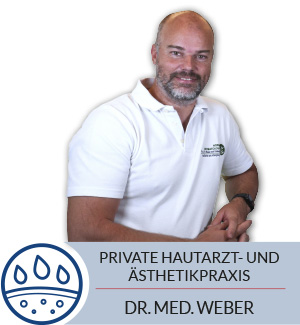 Dr. Med. Weber