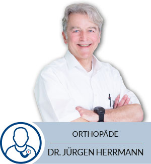 Orthopäde & Rheumatologe Dr. Jürgen Herrmann