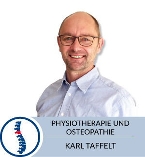Praxis Pyhsiotherapie & Osteopathie Karl Taffelt