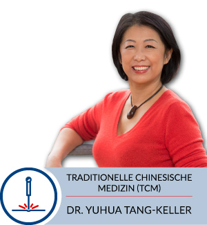Dr. Yuhua Tang-Keller