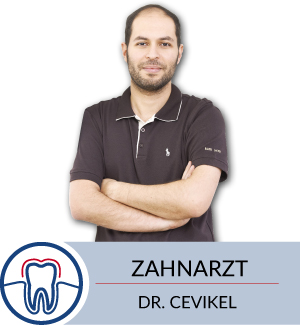Zahnarzt Dr. Ufuk Cevikel
