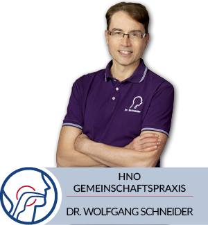 HNO Dr. Wolfgang Schneider